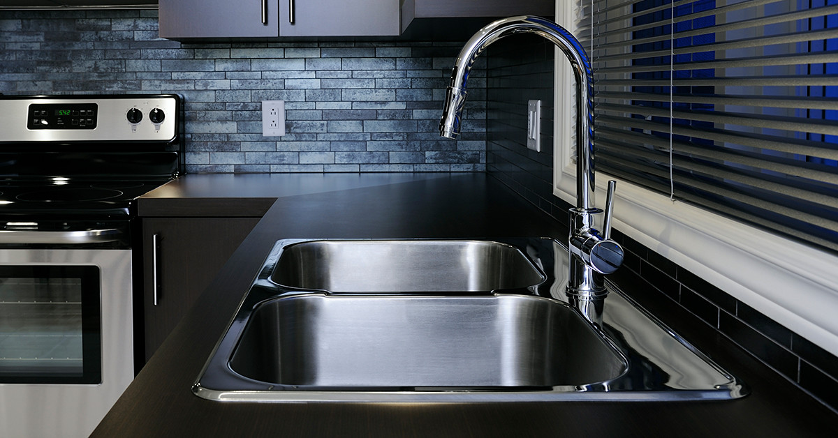 último caso de la compañía sobre APLICACIONES COMUNES PARA EL ACERO INOXIDABLE