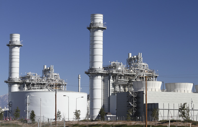 último caso de la compañía sobre Conductores de calefacción y refrigeración - Generación de energía