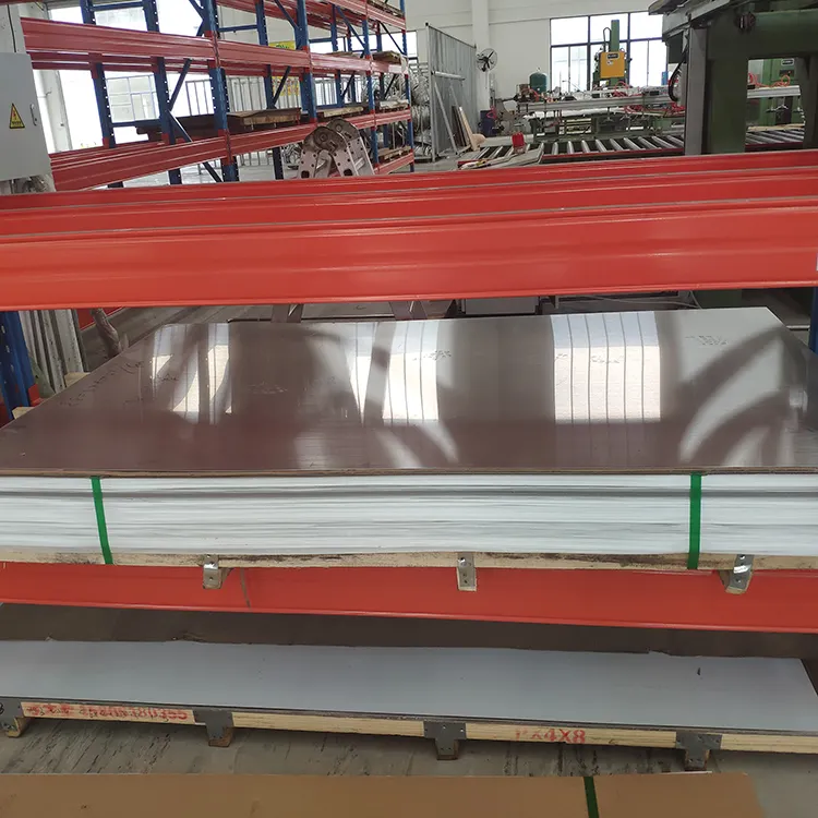 último caso de la compañía sobre Un fabricante europeo de equipos marinos utiliza bobinas de 316Ti