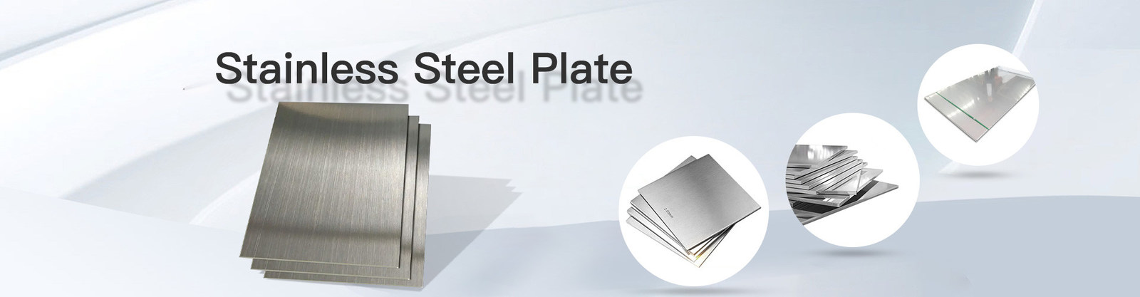 calidad Envase de chapa de acero inoxidable fábrica