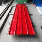 Prepainted Galvanized JIS G3302 SGCC PPGI Steel Sheet Z120g Color Coated For Roofing Corrugated