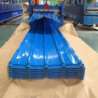 Galvanized Sheet/Plate Dx51d+Z200 2mm 4mm 5mm Thickness PPGI Steel Sheet Big / Small Spangle For Roofing Use