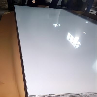 400 Series Stainless Steel Sheet Coil Plate 420J1 436 5mm Thickness Silver