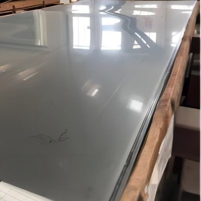 440B 440C Martensitic Stainless Steel SheetCoil Plate Cold Rolled 3m Length