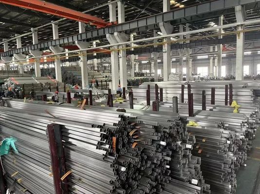 ASTM AISI Quality Assurance 200mm Diameter Stainless Steel Pipes with 201 304 309 310 321 410 420 430 Grades and 2b Ba No.1 No.4 4K 8K Mirror Surface Finish