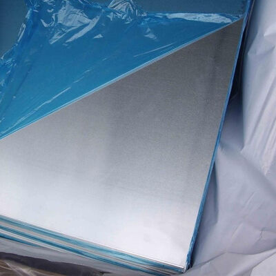 High Strength Steel Plate 01mm 15mm 1mm 2mm 3mm Aluminum Sheet Tisco 7003 7004 7075 Aluminum Plate Wear Resistant Steel Sheet