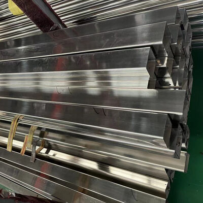 Cold Rolled Round Stainless Steel Tube 304 316L 310S Seamless Welded Pipe Mirror Decorative Square Ss 304 Bending Pipes