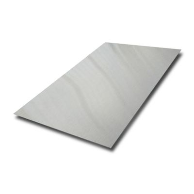 AISI 304 306 316L 0.2mm Thin Stainless Steel Sheet Coil Metal With Mirror Surface