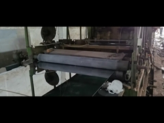 final estupendo inoxidable del espejo de la hoja de acero de 2500m m AISI 201