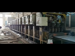 de 0.2m m ASTM del metal superficial de la hoja de acero HL de pulido inoxidables planos