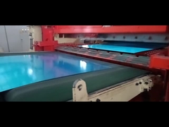 La hoja de aluminio de la aleación de ASTM 5A06 H112 platea la aleación ampliada 5083 5052 5059 del metal