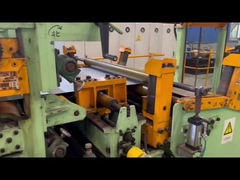 SUS de 0.3m m ASTM 400 decoración en frío inoxidable de la bobina de la hoja de acero de la serie vagos