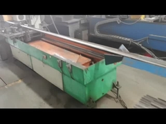 201 304 316 420 Saldado de tuberías de acero inoxidable