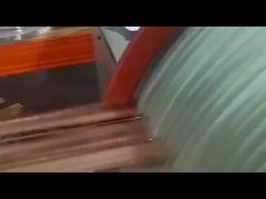 6 mm 8 mm C11000 Varilla redonda de cobre puro / barra redonda de cobre dura 99,9% Varilla roja de cobre