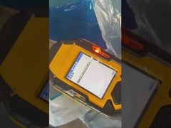 ASTM 6061 H32 de aleación de lámina de aluminio acabado espejo pintado 4 x 8 Ft de corte por láser de película de PVC