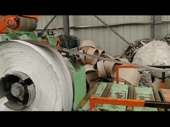 Fabricación personalizada 2mm 4mm 6mm 316L 316 de acero inoxidable para la construcción